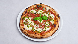 MARGHERITA ALTERNATO