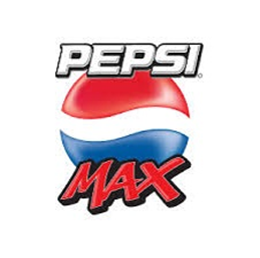 Pepsi Max 0,85l.