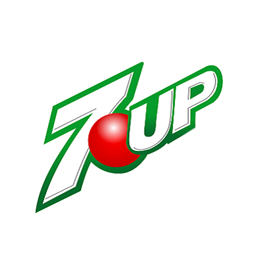 7Up 0,85l.